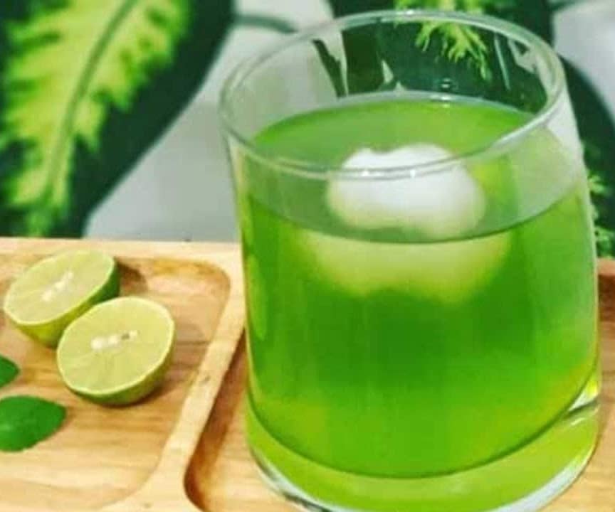 تصویر 3 از بهترین شربت زعفران و لیمو + قیمت خرید عالی